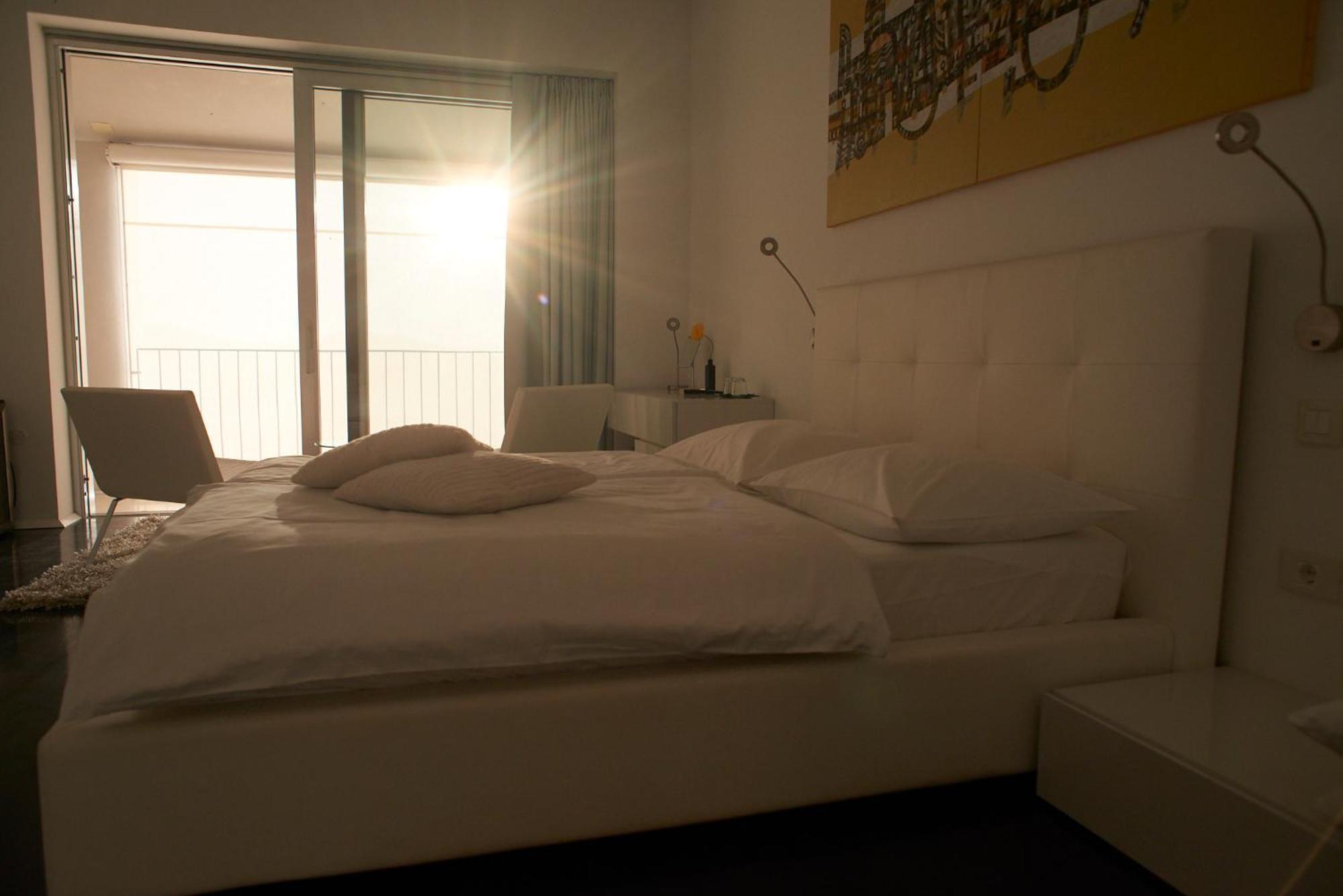 House Iaquin Hotel โดบรอโว ภายนอก รูปภาพ