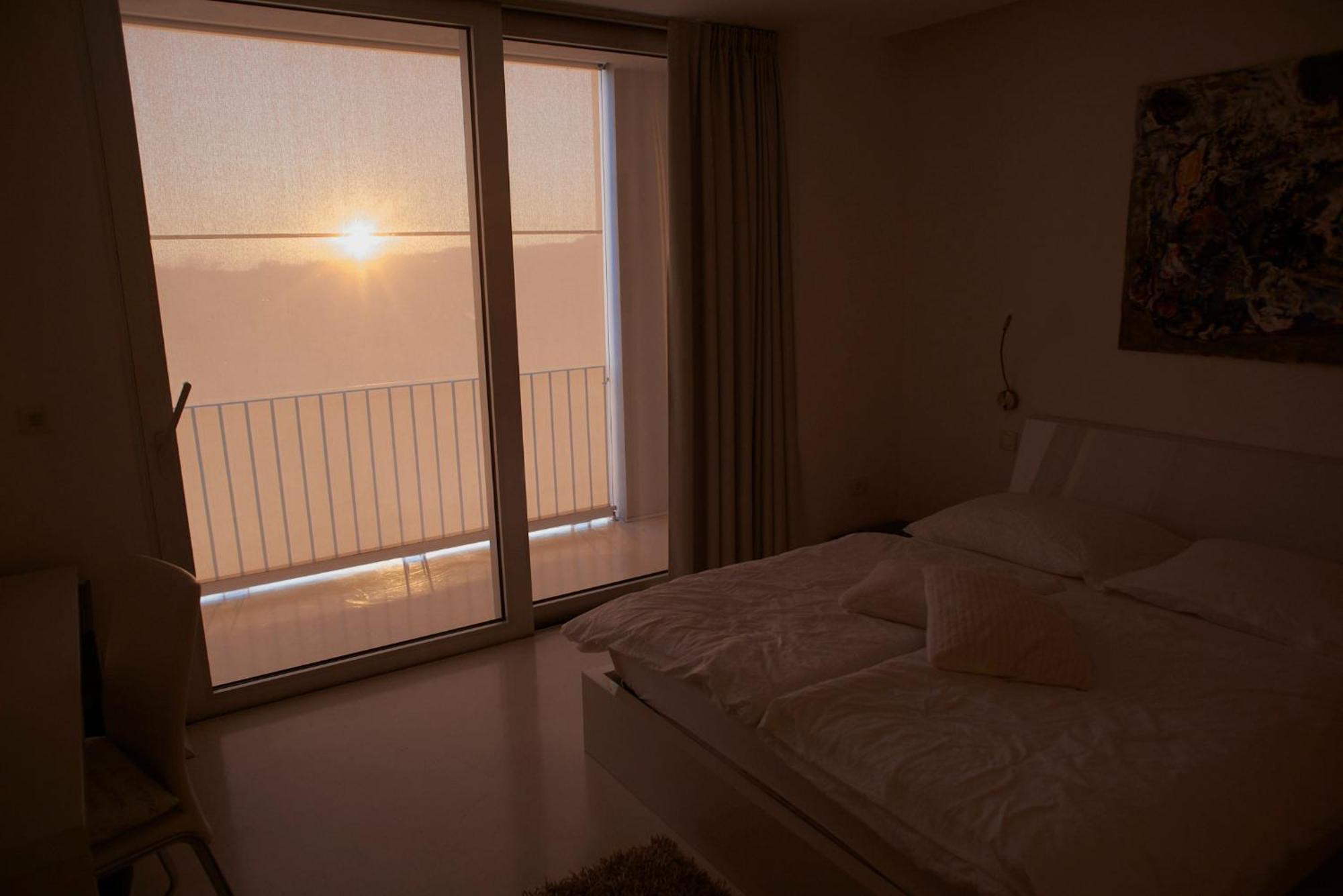 House Iaquin Hotel โดบรอโว ภายนอก รูปภาพ
